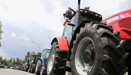 Rum çiftçiler, Avrupa’daki AB tarım politikasına karşı eylemler çerçevesinde yarın sokağa dökülüyor