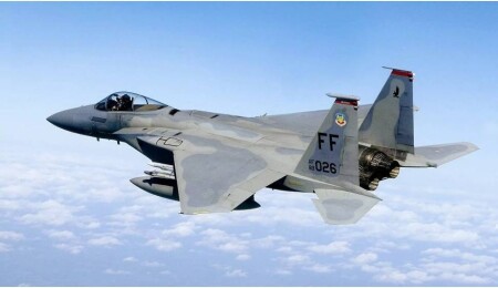 NYT: Trump Expected To Back Turkey’s Return To F-35 Program