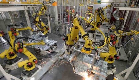 Çin'de bazı fabrikalara 'aşırı sıcak' molası