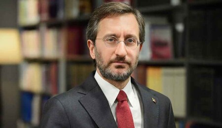 Fahrettin Altun: There are significant lessons for everyone to learn from Srebrenica.