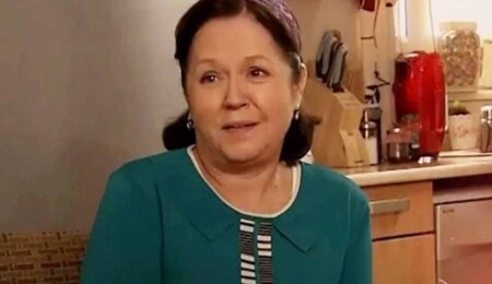 Aşk-ı Memnu'nun Şayeste'si Fatma Karanfil hayatını kaybetti