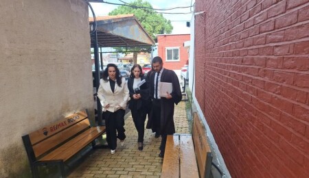 Fatoş Ünal davası Ağır Ceza Mahkemesi'ne sevk edildi