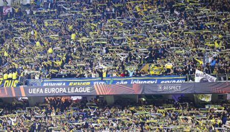 Fenerbahçe'de kombine fiyatları belirlendi