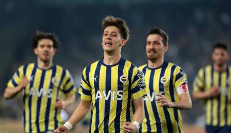 Fenerbahçe ile İstanbulspor puanları paylaştı