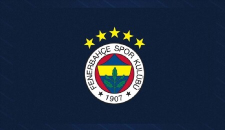 Fenerbahçe, 5 yıldızlı logonun kullanılacağını duyurdu