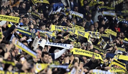 Fenerbahçe Spor Kulübü 116 yaşında