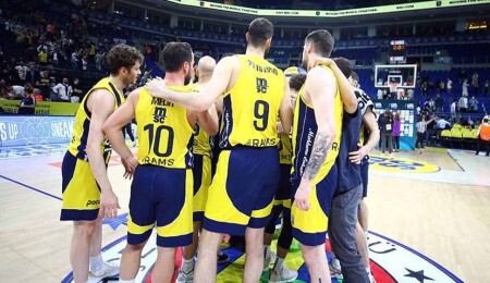 Euroleague'de Final Four heyecanı: Fenerbahçe Beko, Ergin Ataman'ın Panathinaikos'uyla karşılaşıyor