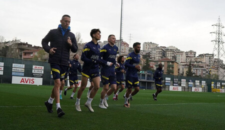 Fenerbahçe, Ali Koç’la geçen 5 sezonda kupaya hasret kaldı