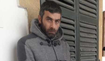 Lefkoşa'da evinde uyuşturucu madde ele geçirilen Erdoğan Kanioğulları 3 gün tutuklu kalacak