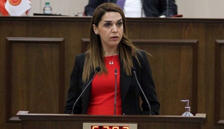 Fide Kürşat: Trafik kanayan yara haline gelmiştir