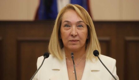 Filiz Besim: Güzelyurt Hastanesi hani 15 Kasım’da açılacaktı? Yönetim ülkenin ihtiyaçlarına cevap veremiyor