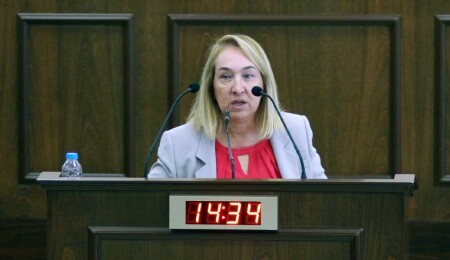 Filiz Besim: Kimyasallar konusunda ARGE’ye ve kritik fabrikalara denetim şartı gelmedi!