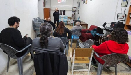 İzle Tartış'ta "El Buen Patron - Good Boss" filmi izlendi