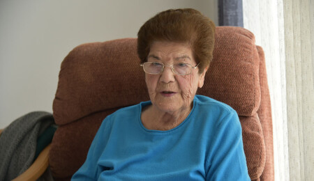 Firdevs İslamoğlu hayatını kaybetti