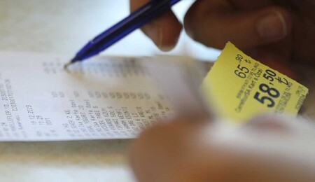 Türkiye’de fahiş fiyat artışı ve stokçuluk yapan işletmelere 103,2 milyon lira ceza uygulandı