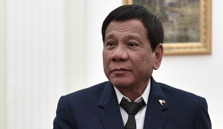 Filipinler Devlet Başkanı Duterte siyaseti bırakacağını duyurdu