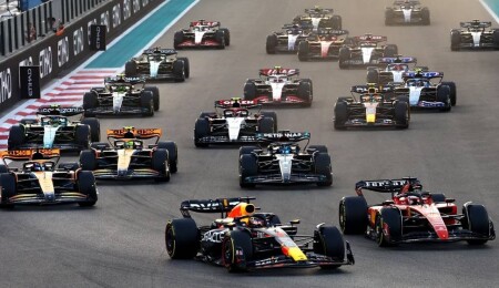 Formula 1’de 2025 Sezonu: Yeni transferler, büyük rekabet ve şampiyonluk yarışı başlıyor