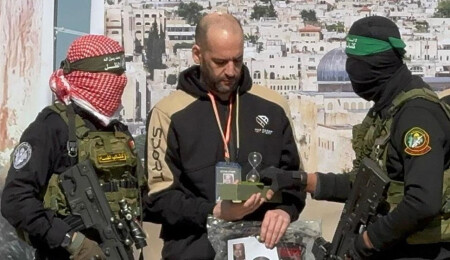 Hamas, 10 İsrailli esiri serbest bırakmayı kabul ettiğini duyurdu