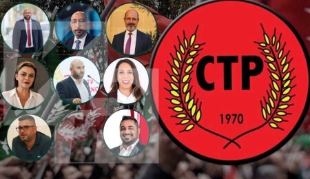 CTP’de milletvekili aday adaylığı için kulisler hareketlendi
