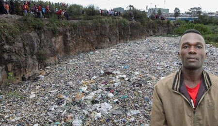 Kenya'da bir seri katil, 42 kadını öldürdüğünü itiraf etti: Çöplükte cesetler bulundu