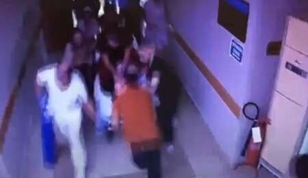 Ali Can Gül'ün ameliyat olduğu güne ait görüntüler ortaya çıktı!