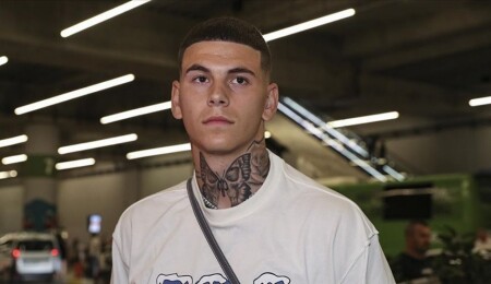 Fenerbahçeli futbolcu Tiago Çukur, Roda'ya transfer oldu