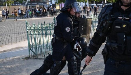 İngiliz akademisyen Prof. Dr. Sayyid, Fransa'daki "kurumsal İslamofobi"ye işaret etti