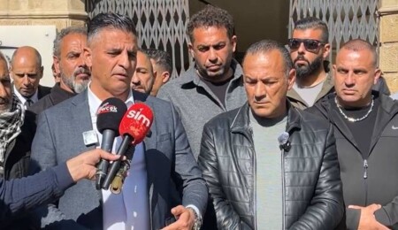 Fırat Ataser: Marina Projesi'ne ihtiyaç var, bunun için mücadele edeceğiz