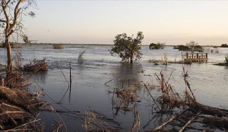 Freddy Kasırgası'nda ölenlerin sayısı 522'ye çıktı