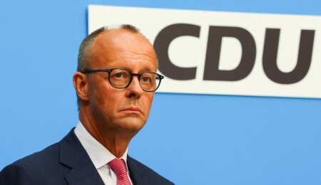 Almanya ana muhalefet lideri Merz, Avrupalıları birlik olup Trump'a karşı koymaya çağırdı