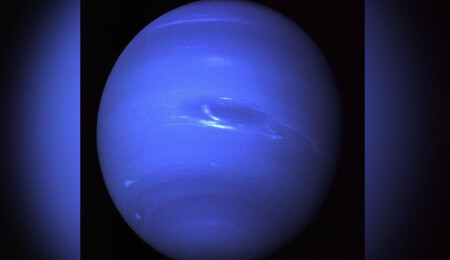 Uranüs ve Neptün'ün manyetik alanlarındaki bozulmaya devasa okyanuslar yol açmış olabilir