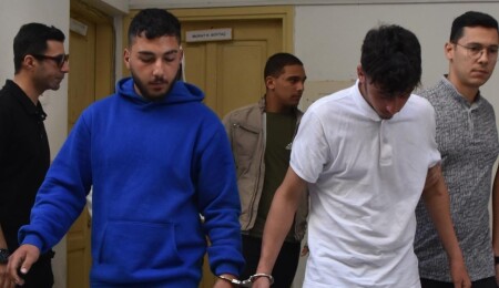 Çatalköy’de giyim, elektronik ve beyaz eşya çalan zanlılar 3 gün tutuklu kalacak!