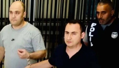 Gazimağusa’da 16 yaşındaki çocuğa cinsel saldırıda bulunan Fuat Ateş ve Ali Zülfikar Kılıç’a 12 yıl hapis cezası!