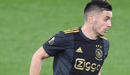 Fenerbahçe, Dusan Tadic'i renklerine bağladı