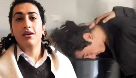 Türkiye’de şantaj suçlamasıyla gözaltına alınan ‘Gaga Bulut’ tutuklandı