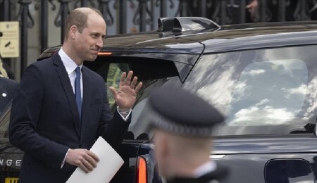 Galler Prensi William'ın şikayetini çekmek için The Sun'dan para aldığı iddia edildi