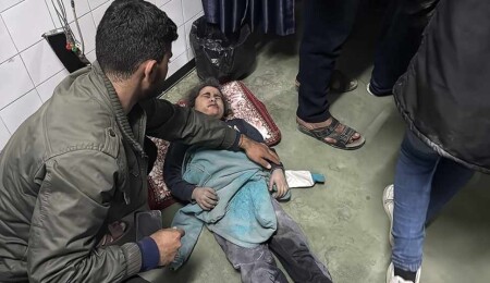 DSÖ, İsrail'in kuşattığı Gazze'nin kuzeyindeki sağlık şartlarının "kriz halinin ötesinde" olduğunu bildirdi