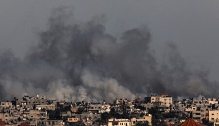 Raporlar: İsrail Gazze Şeridi'ne giren yardımları artıracak, Hamas cumartesi günü 3 esiri serbest bırakacak