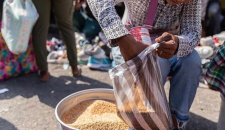 Dünya Gıda Programı, Orta Doğu'daki krizin gıda güvensizliğine etkilerine dair uyardı