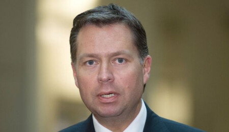 Stephan Mayer: Türkiye Avrupa güvenliğinin parçası