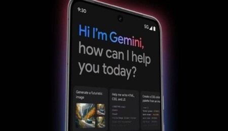 Google Gemini artık çok daha hızlı yanıt verecek