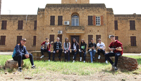 Telsim Freezone 8. Liselerarası Müzik Yarışması’nın finaline sayılı günler kaldı