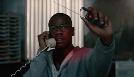 Gerçek olaylardan esinlenen film, Netflix izleyicilerini ekrana kilitledi