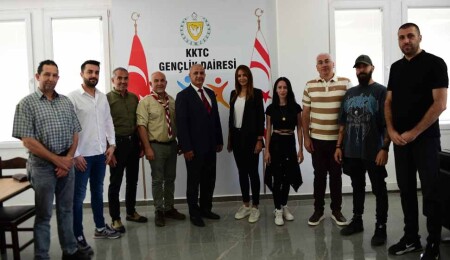 Gençlik Dairesi, "Gençlik Haftası" etkinlikleri düzenleyecek