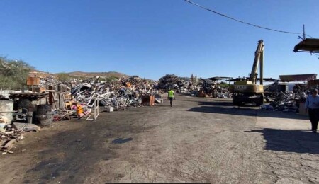 Rum basını: Güney Kıbrıs’ta halkın yalnızca yüzde 8’i cihazlarının geri dönüşümünü sağlıyor