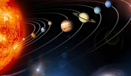 Samanyolu’nda yeni güneş sistemi keşfedildi