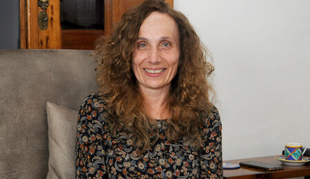 Sibel Hançerli: Tek derdimizin MS hakkında farkındalık yaratmak olmasını arzu ederdim ama maalesef durum böyle değil