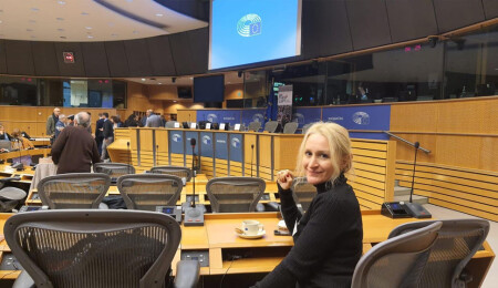 Çağrı Yalkın: Yurttaşların önceliği hidrokarbon değil, adalet, eski topraklarına kavuşmak ve anlaşılmak