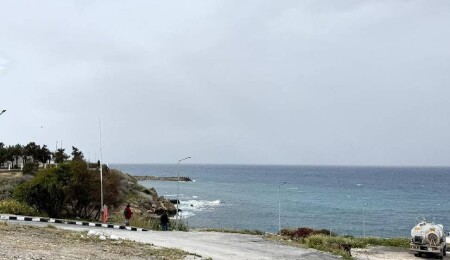 Murat Şenkul: Akdeniz’in en güzel noktalarından birini daha atıl olmaktan çıkarıyoruz