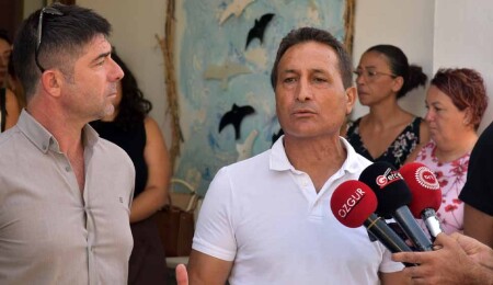 Tahir Gökçebel: Nazım Çavuşoğlu’nun artık eğitime vereceği bir şeyi yok, istifa etmeli!